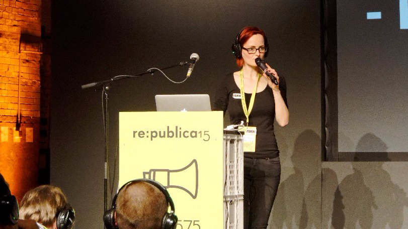 re:publica 2015 // Pic by Michaela Werner (CC-By 2.0)