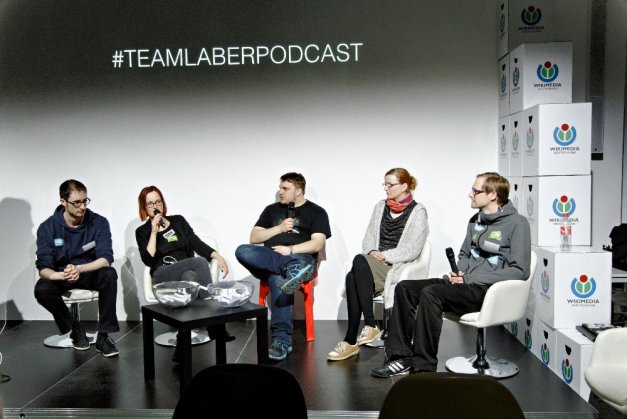 Foto von Michaela W. - Quelle: https://www.flickr.com/photos/michaelatg/17246186318/in/photostream/