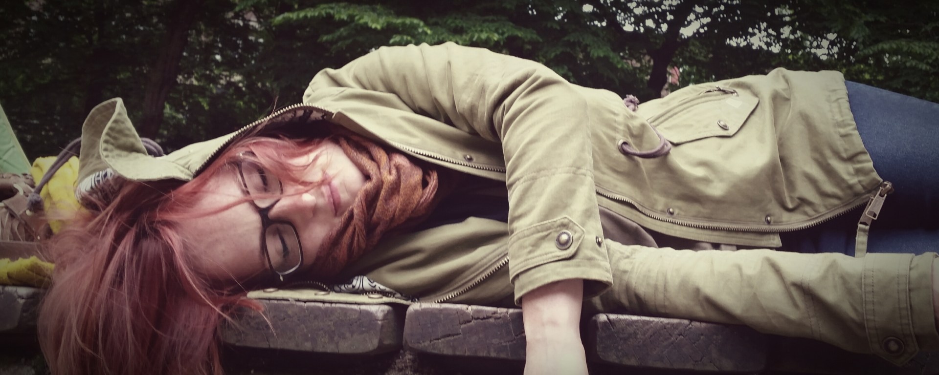 Nele's Zukunftsaussicht (Symbolbild)